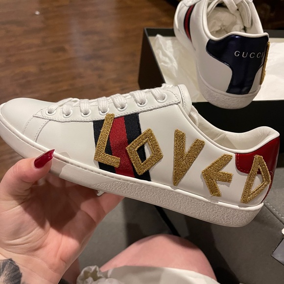 Gucci loved - Picture 5 of 12